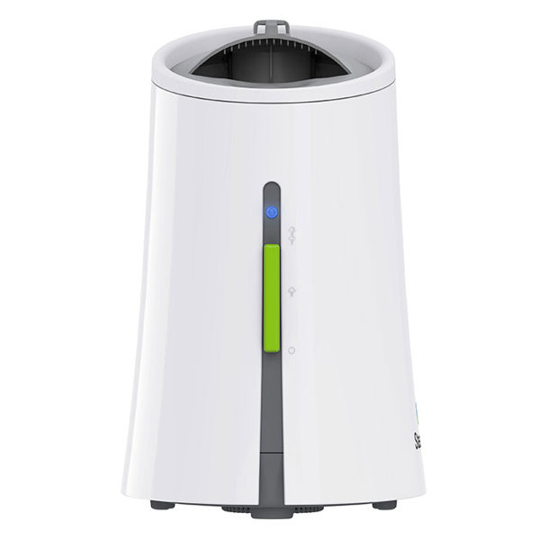 Steamfast Warm Mist Humidifier & Steam Vaporizer & Reviews Wayfair